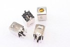 4 Cec Yellow 455khz Adjustable If Transformer 1st If Built-in Capacitor Nos