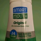 2  Smart Mouthwash Original Activated Dual Solution  Breath Rinse Fresh Mint 