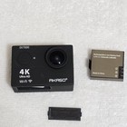 Akaso Ek7000 Ultra Hd 4k Wifi Sports Action Camera Dv Camcorder 12mp - Read