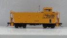 Rapido 225023 Ho D rgw End Cupola Steel Caboose W  Late Mods  01420 W  Eot Light