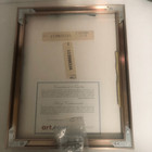 Ziggy Marley Picture With Frame