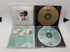 Nat King Cole        The Greatest Hits   Portrait Of Ella Fitzgerald   2 Soul Cd Lot
