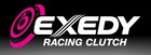 Exedy Pro Clutch Kit Fjk1008 For 2018-2024 Subaru Wrx Fa20 2 0l Fa24 2 4l Turbo