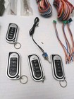Viper 5701 2 Way Security System With Remote Start System