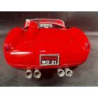 Burago 1 18 Scale Red 1957 250 Testa Rosa Ferrari  3007