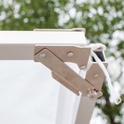 Foldable Butterfly overhead Frame Kit  8 X 8    2 4x2 4m  -