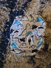 Mama Koala Cloth Pocket Diaper - Floral Nwot