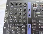 Vocopro Kj-7000 Pro Dj Vj And Karaoke Mixer