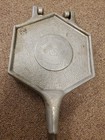 Vintage Berarducci Brothers Pizzelle Waffle cookie Iron  150-wb Mckeesport  Pa