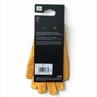 Size Xl - Nike Superbad 7 0 Nfl Football Gloves  yellow Black  Hf0311-702  new 