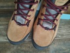 Columbia Women s Mount Carmel Mid Waterproof Boots Winter Shoes Hiking Size 8