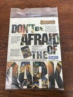 Tuff Stuff s Collect  Magazine June 1995 Hot Summer Cards Sealed New