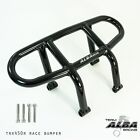 Honda Trx450r Trx 450r  400ex   Front Bumper  Alba Racing   218 R1 B