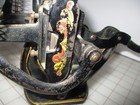 Antique Sigwalt Cast Iron Tabletop Letterpress Printing Press  9