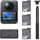 Dji Osmo 360 Action Camera Adventure Combo