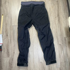 Nrs Endurance Pants Black Large Kayaking Splash Waterproof