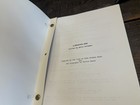 A Beautiful Mind By Akiva Goldman Screenplay Script - Hollywood Movie