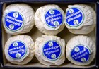 6 Brand New Vintage Dunlop Warwick Golf Balls 1 2 Dozen Factory Wrapped Ball Lot