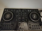 Pioneer Dj Ddj-400 2-deck Dj Controller 2-channel Usb Black W  Cable   Case