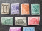 Vatican City  122-31  E11-12 Mh    154 Mnh  Scott Catalog Value   111 45