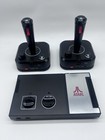 Atari Gamestation Pro Video Game My Arcade 200  Games