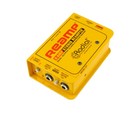 Radial X-amp Active Reamplifier Reamp Xamp Proaudiostar