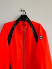 Assos Rs Sturm Prinz Evo Cycling Rain Men s Jacket Triton V1 Orange Size L