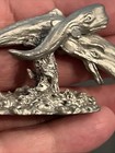 Lot Of 3 Spoontique Pewter Figures