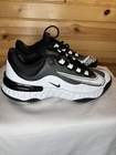 Nike Alpha Huarache Elite 4 Turf Cleats Softball Fd2746-002 Women s Size 6 5 New