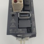 Mitsubishi Mr-j3-20b Servo Amplifier Drive - Used