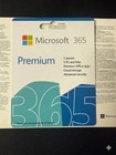 Ms Office 365 Enterprise   1 Year Or Lifetime Account