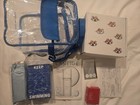 Bts World Tour Arirang In Busan Official Army Zone Admission Gift Full Set