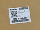 Canon Fm2-a667 Fm2-m624 Fm1-n254   Film Fixing Assembly   Genuine Oem Part   New