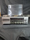 Emerson  Stereo Record Player Radio Record Vinyl Player And Tape Deck    