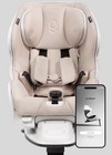  bnib  Babyark Smart Convertible Car Seat With Smart Base  Perfect 