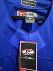 Nike Team Usa 2022 Olympic Hockey Jersey Royal Blue Alternate 3rd Xl Nwt