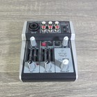 Behringer Xenyx302 Usb Audio Interface Daw Mixer