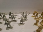 71 Barzo French And Indian War French Marines Braddock s Defeat 1 32 Scale
