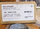 Mr Steam Ms81500e Autoflush System For Mr Steam Generators New Sealed Box