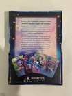 New Sacred Sea Oracle Tarot Cards Justine Serebrin Rockpool Publishing Sealed
