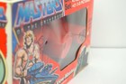 Motu  He-man 3-d View-master  Masters Of The Universe  Misb  Sealed Box  Vintage