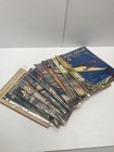 Model Airplane News Magazines Lot Early 1930s   40s