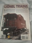 Standard Catalog Of Lionel Trains 1945-1969 By David Doyle