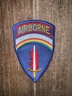 Us Army Berlin Airborne Patch Aa
