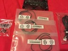 Asus Prime X399-a  Rog Zenith Extreme Fan Extension Card With  Screws   3 Sensor