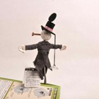 Howl s Moving Castle Scarecrow Kakashi No Kabu Stuffed Plush Toy