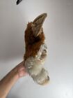 Nanco Gremlins Gizmo Stuffed Plush 12 warner Bros Gremlins Movie