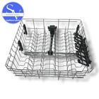 Maytag Whirlpool Dishwasher Upper Rack W10847875 W11678956