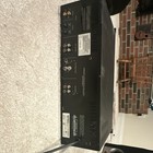 Tascam Cc-222mkii Cd Player recorder Combo Cd Recorder Black 2004