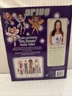 Spice Girls Scary 1999 Hasbro Viva Forever Doll W  Vhs  Music Video  Nib Nrfb